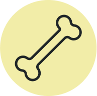 Bones icon