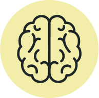 Brain icon