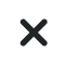 close button icon