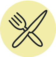 cutlery icon