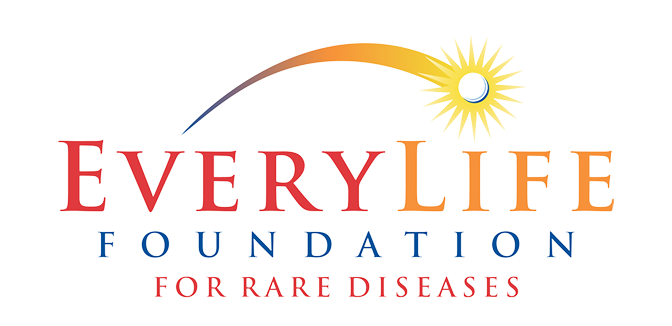 EveryLife Foundation for Rare Diseases Logo