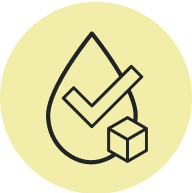 Support glycemic and metabolic control icon
