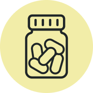 Multivitamin icon
